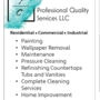 F C Professional Quality Services LLC