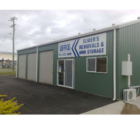 Elmer's Removals - Tinana, QLD