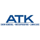 Atk - Snow Removal Service