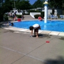 Village of Williston Park Swimming Pool