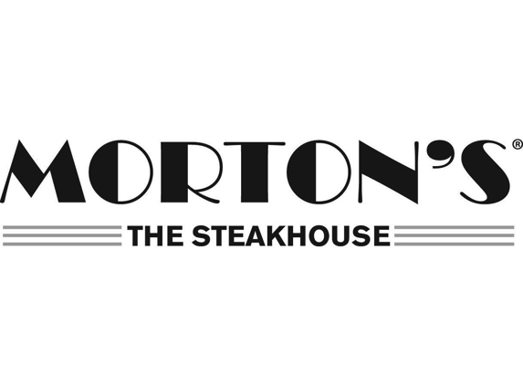 Morton's The Steakhouse - Houston, TX