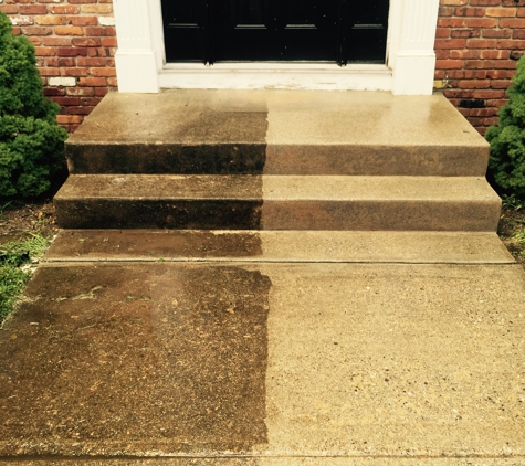 PowerHouse PowerWashing - Springfield, MA