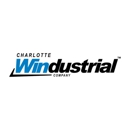 Charlotte Windustrial - Pumps-Renting