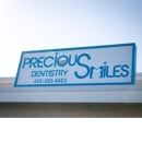 Precious Smiles Dentistry, PC - Implant Dentistry