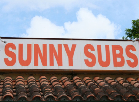 Sunny Subs - Doral, FL