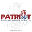 Patriot Environmental Lab - Environmental & Ecological Products & Services