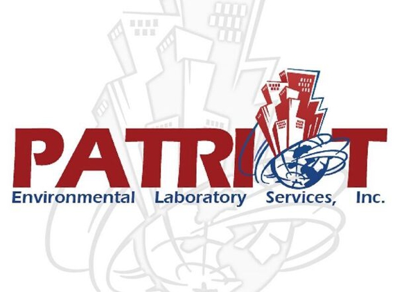 Patriot Environmental Laboratory Services Inc - San Diego, CA
