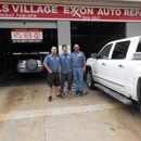 Falls Village Exxon Auto Repair Inc - Auto Repair & Service