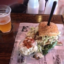 J O'Grady's - Restaurants