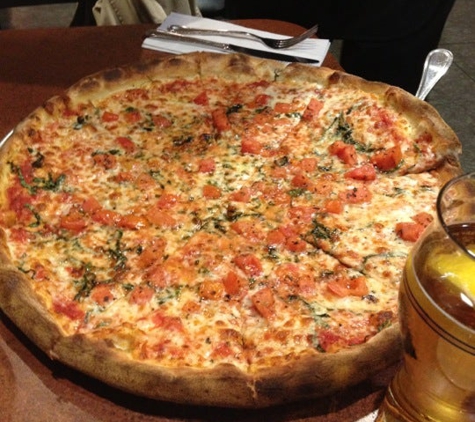 Amici's East Coast Pizzeria - Mountain View, CA