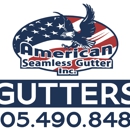 American Seamless Gutter, Inc - Gutters & Downspouts