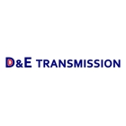 D & E Transmissions