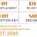 Key Fob Replacement Austin TX