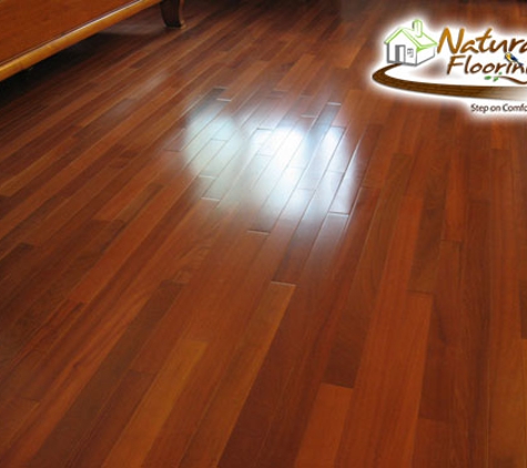 Natural Flooring - Santa Clarita, CA