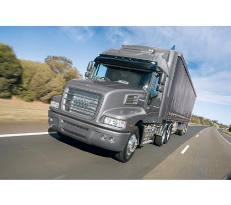 Sydney Trucks & Machinery - Smeaton Grange, NSW