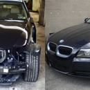 Sunrise Auto Body - Automobile Body Repairing & Painting