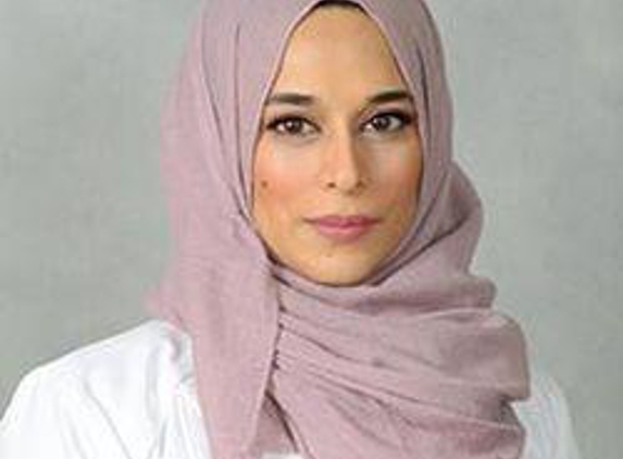 Dr. Mariam Razaq, DO - Waldorf, MD