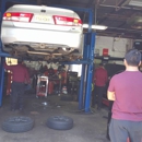 Community Tire Shop and Automobile Services - Auto Repair & Service