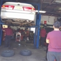 Community Tire Shop and Automobile Services