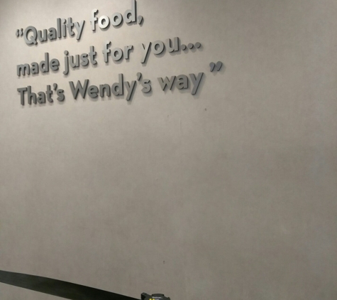 Wendy's - Brooklyn, NY