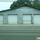 Oakdale Fire Department
