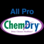 All Pro Chem-Dry