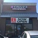 Sakura Sushi and Grill - Restaurants