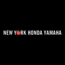 New York Honda Yamaha - Motorcycles & Motor Scooters-Parts & Supplies
