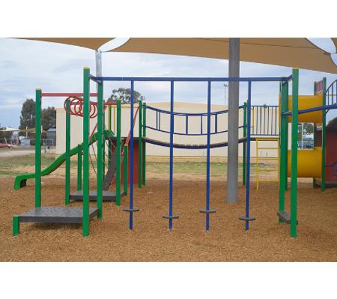 Activity Playgrounds Pty Ltd - Wandin North, VIC