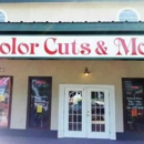 Color Cuts and More - Beauty Salons