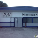 Diversified Audio Inc - Electronic Equipment & Supplies-Repair & Service