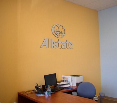 Allstate Insurance: David Livoy - West Chester, PA