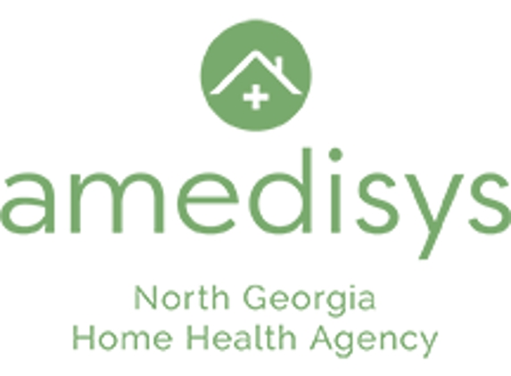 North Georgia Home Health Care, an Amedisys Company - Dalton, GA