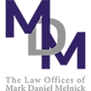 Law Offices of Mark Daniel Melnick - Attorneys