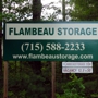 Flambeau Storage