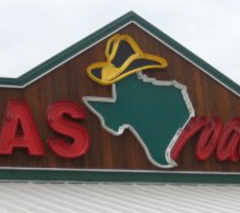 Texas Roadhouse - Katy, TX