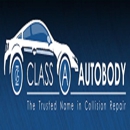 Class A Autobody - Automobile Body Repairing & Painting