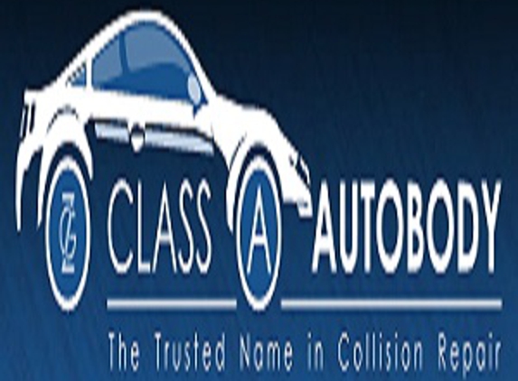 Class A Autobody - South Hackensack, NJ