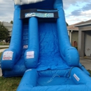 Gulfside Slides - Party & Event Planners