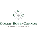 Coker, Robb & Cannon, Family Lawyers - Attorneys
