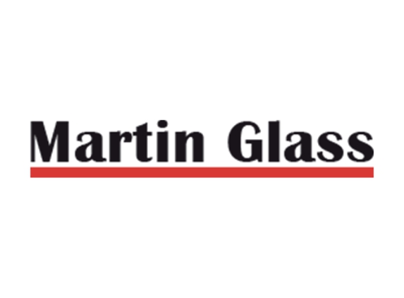 Martin Glass - Cornelius, OR