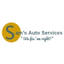Sam's Auto Services - Auto Repair & Service