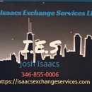 Isaacs Exchange Services LLC - Online & Mail Order Shopping