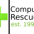 Computer Rescue - Computer Data Recovery