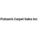 Putnam's Carpet Sales Inc - Floor Materials