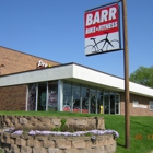 Barr Bike