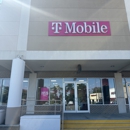 T-Mobile - Cellular Telephone Equipment & Supplies-Rental