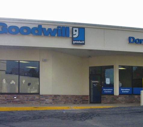 Goodwill Boutique & Donation Center - Frazer, PA