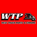 West Truck Part & Chrome Inc - Van & Truck Accessories