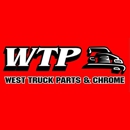West Truck Part & Chrome Inc - Truck Accessories